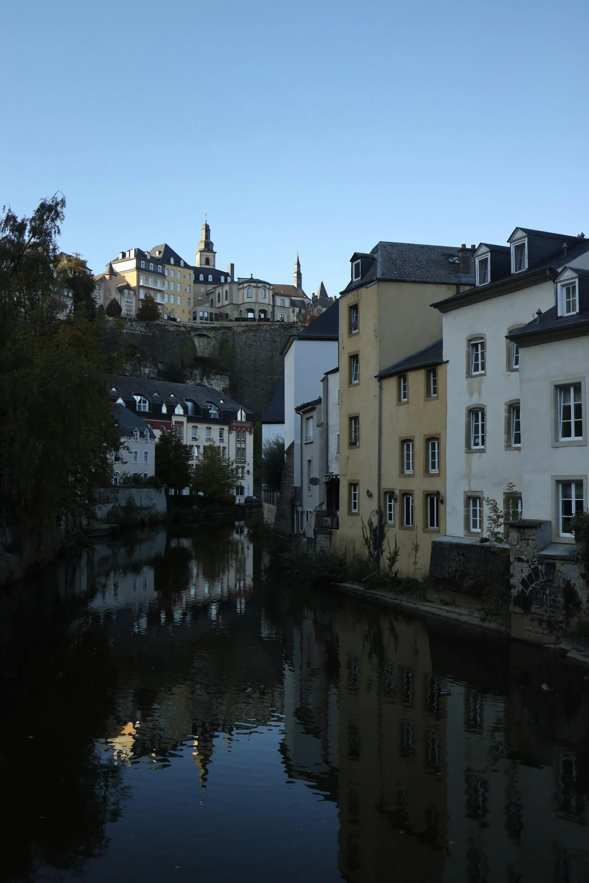 Dividendes au Luxembourg : imposition, retenue à la source et exonération pour les sociétés holding