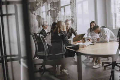 Hiring your first employee in Luxembourg: employer sequence