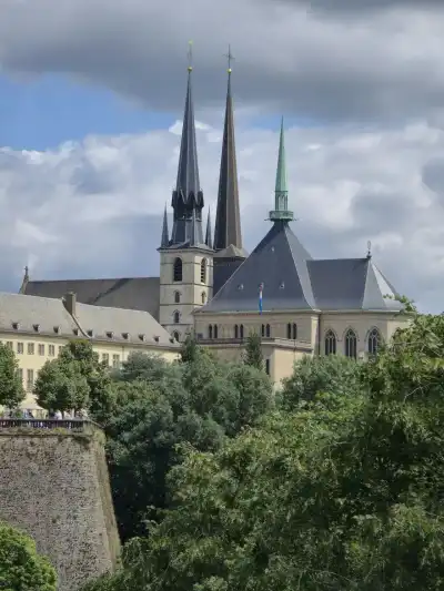 La SCI au Luxembourg (2025) : Le Guide Complet - Article comptabilité fiscalité Luxembourg
