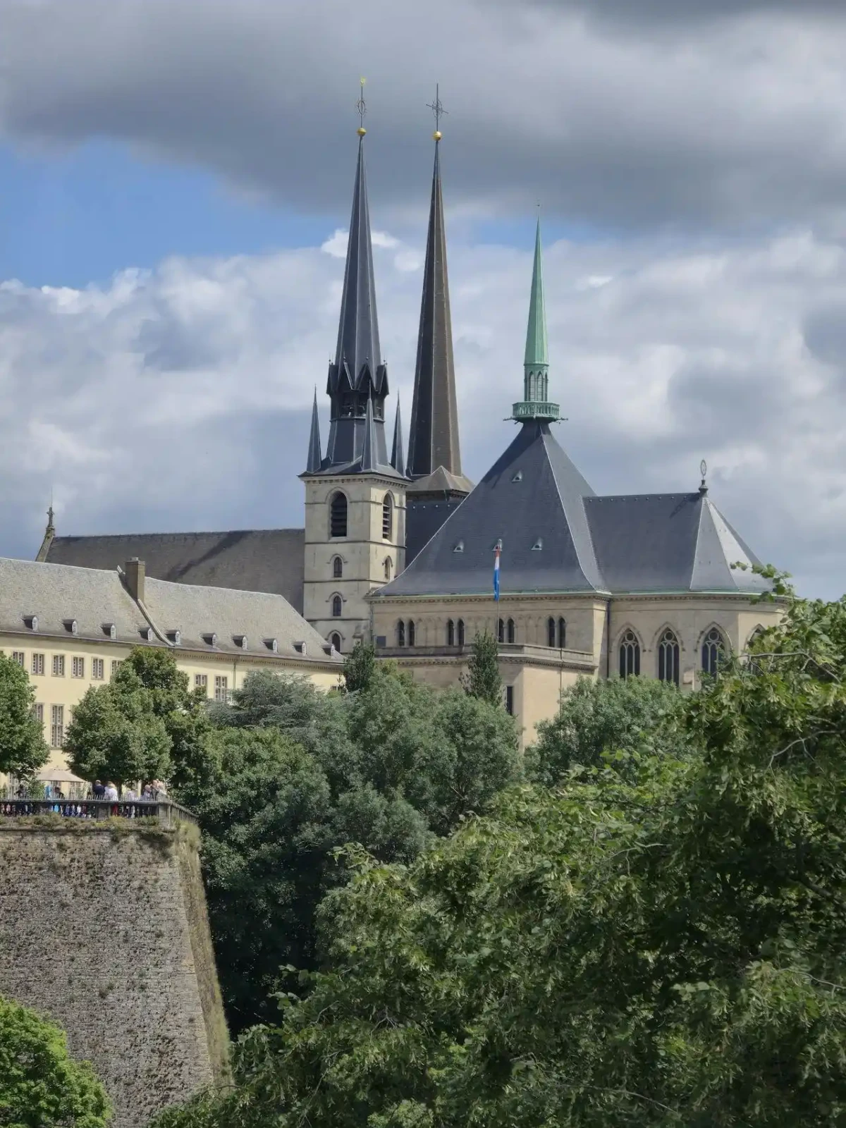SCI Luxembourg - Société civile immobilière pour la gestion et détention de biens immobiliers