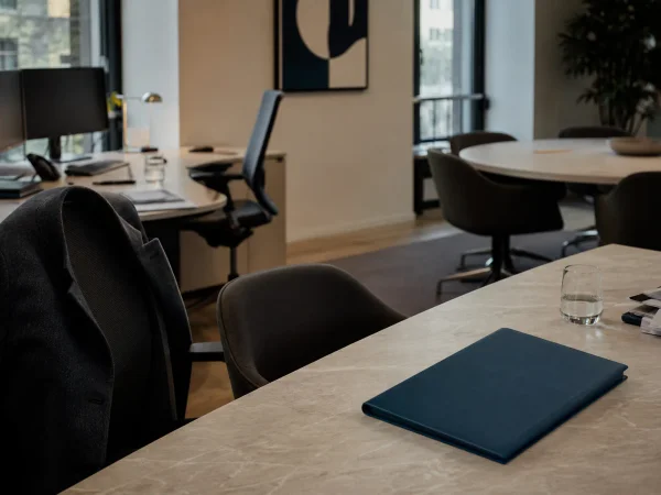 La substance d'une SOPARFI : ce que le fisc et les conventions exigent